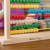 Wooden Abacus M0