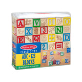 Wooden ABC/123 Blocks R3
