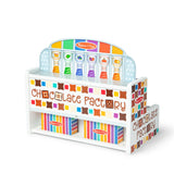 Wooden Chocolate Factory Play Set P7