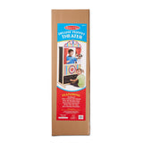 Wooden Deluxe Puppet Theater A6