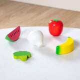 Wooden Food Groups Play Set – Produce I9