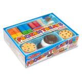 Wooden Frozen Treats Play Set D5