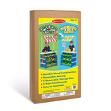 Wooden Grocery Store / Lemonade Stand A5