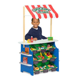 Wooden Grocery Store / Lemonade Stand A5
