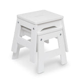 Wooden Stools – Set of 2 X6