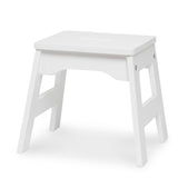 Wooden Stools – Set of 2 X6