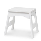Wooden Stools – Set of 2 X6