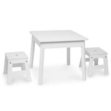 Wooden Stools – Set of 2 X6