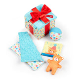 Wooden Surprise Gift Box N5