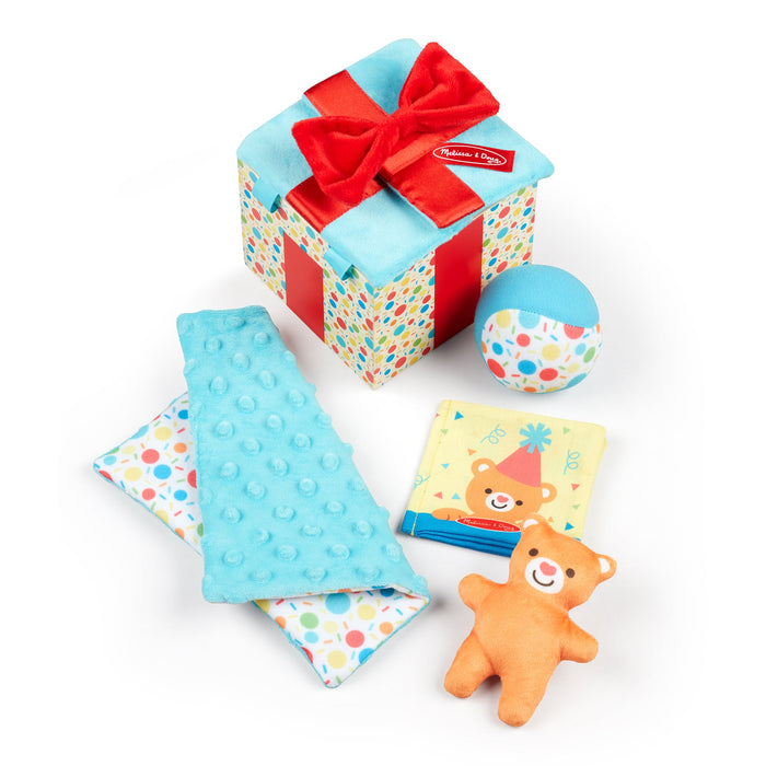 Wooden Surprise Gift Box N5