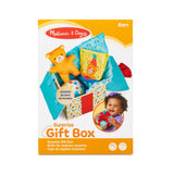 Wooden Surprise Gift Box N5