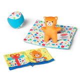 Wooden Surprise Gift Box N5