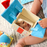 Wooden Surprise Gift Box N5
