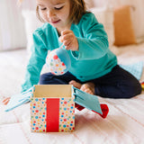 Wooden Surprise Gift Box N5