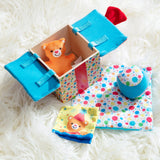 Wooden Surprise Gift Box N5