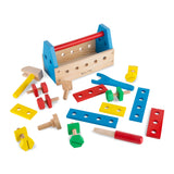 Wooden Take-Along Tool Kit C2