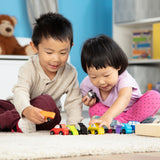 Wooden Vehicle Set Z0