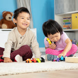 Wooden Vehicle Set Z0